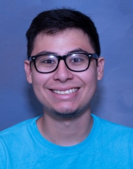 Stephen "Jake" Gonzales