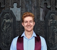 Thomas Cuthbert 