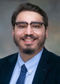 Enrique Torres Hernandez