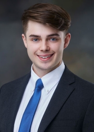 Zachary Uttke