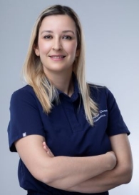 Vanessa Chrepa