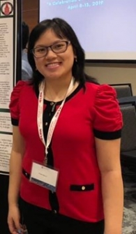 Vivian Nguyen