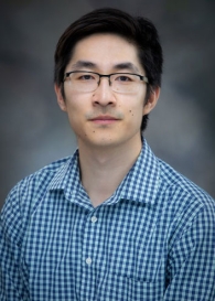 Jeff Liujie Wang