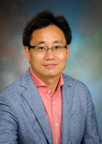 Kim, Yu Shin | Graduate School of Biomedical Sciences