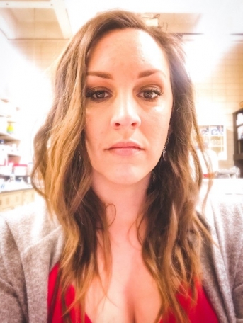 Amber Asher