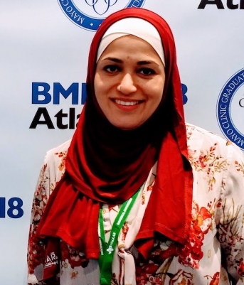 Alia Mallah 