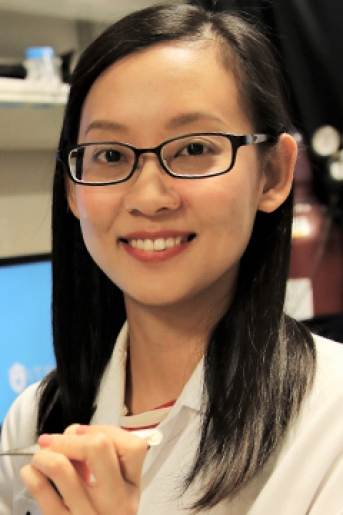 Wan-Chen ‘Amy’ Wu