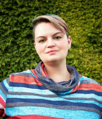 Angela Olson