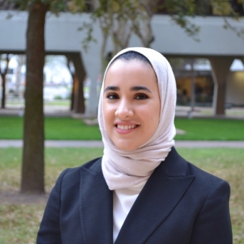 Arwa M. Al Hugail, BDS