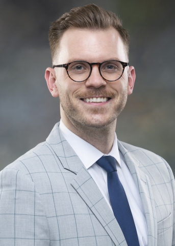 Benjamin Neal