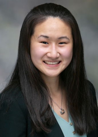 Annie Dang