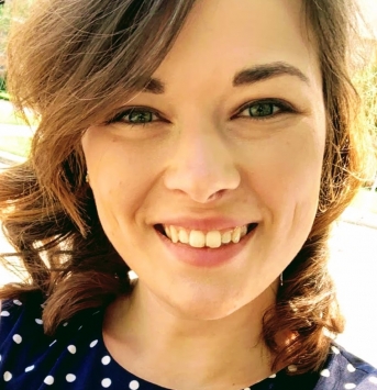 Jessica Wickline