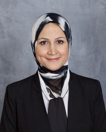 Leen Abazid