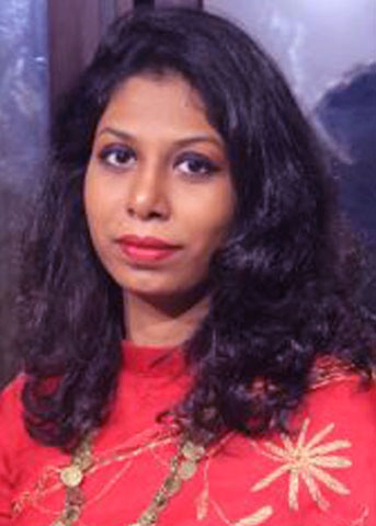 Marium Begum