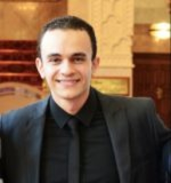 Mohammed Attia