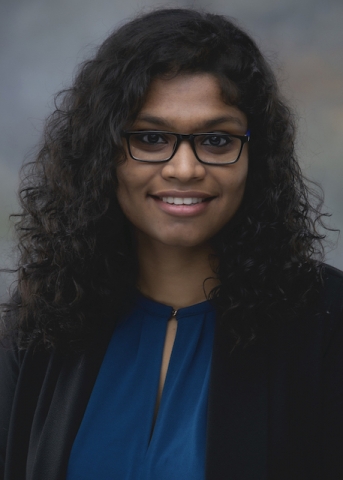 Raksha Parthasarathy