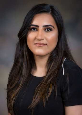 Sonia Razaqyar