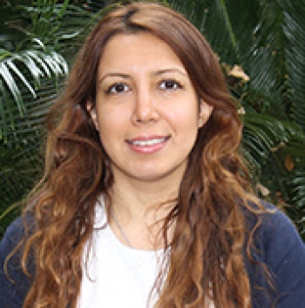 Sanaz Sajadi
