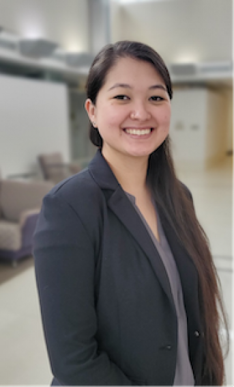 Stephanie Nordmeyer, M.S.