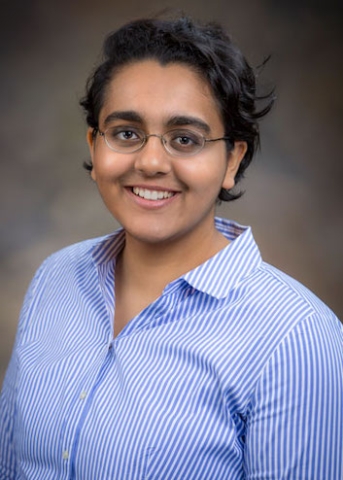 Neha Wali