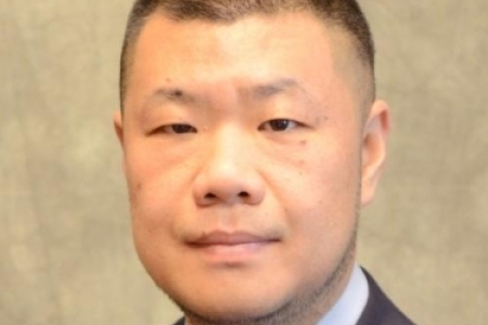 Associate Professor Wei Liu