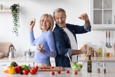 dancecook