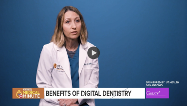 Digital Dentistry Medical Minute