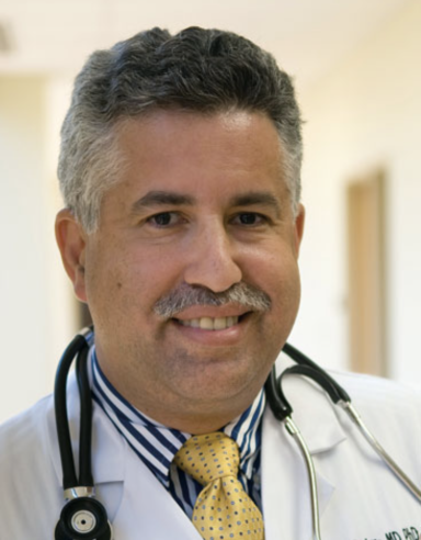 Dr. Jaén