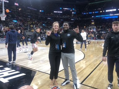 March Madness Doctors