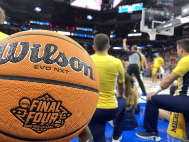 March Madness 2022
