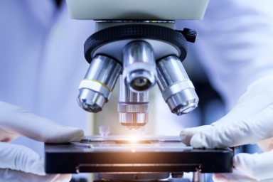 Microscope
