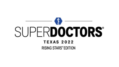 Super Doctors Rising Stars 2022
