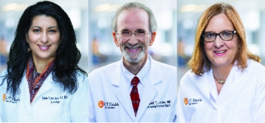 Top Featured Doctors