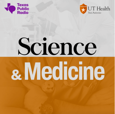 Science and Medicine Podcast 