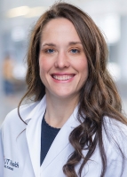 Caitlyn Mooney, MD