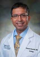 Dr. Dharam Kaushik