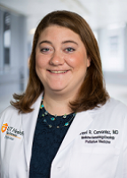 Sherri Cervantez, MD