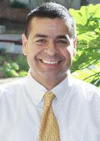 Eddie M. Cortez, D.D.S. | School of Dentistry | UT Health San Antonio