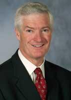 Kenneth Hargreaves D.D.S., Ph.D.