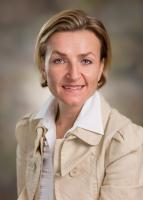 Dr. Izabela Tarasiewicz
