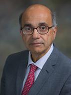 Ismail Jatoi, MD