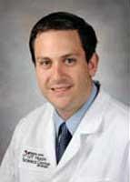 UT Health Science Center oral & maxillofacial surgeon Dr. Daniel Perez