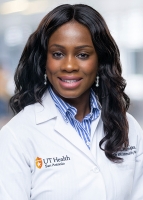 Doctor Chidinma Aniemeke