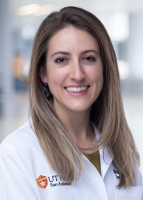 Morgan Fisler, MD