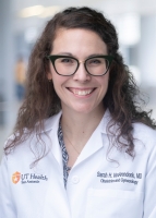 Sarah VanArendonk, MD