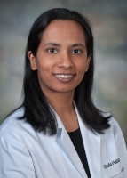 Sheila Habib, MD