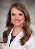 Dr. Alicia Logue, MD
