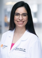 Dr. Adriana Saenz