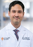 Rayaad Hosein, M.D.