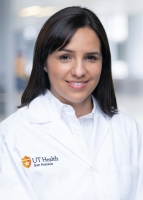 Carina Ramirez, MD